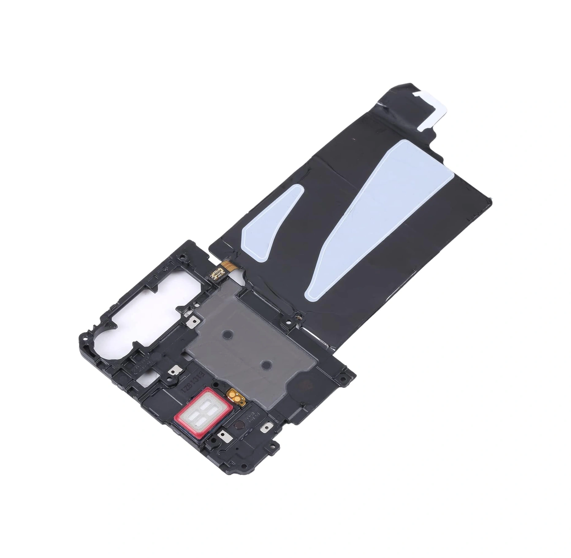 Samsung Galaxy Uyumlu S21 Fe 5g Sm-g990 Nfc Kablosuz Şarj Modülü Senalstore