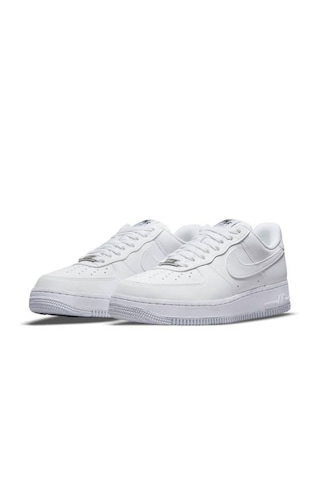 Nike Air Force Next Nature Spor Ayakkabı Beyaz