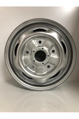 Ford Transit Eski M .Custom -5.5X15-5X160-Oem8505-Alcar-Jant-Adet