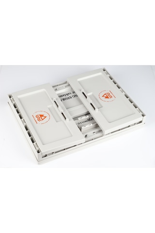 Katlanır Saklama Kabı