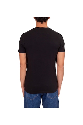 Calvin Klein Calvın Kleın Erkek T-shırt J30j322547-beh Siyah