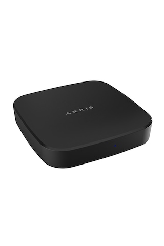 Arrıs Vıp7100 4k Android Tv Box