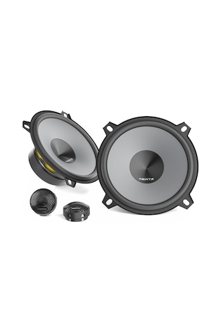 Hertz K130 13cm Komponent Mid Takımı 220 Watt