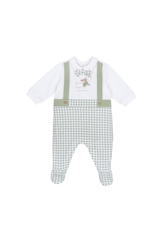 Chicco Tulum 09027238000000 000056 Green Prınted Çok Renkli