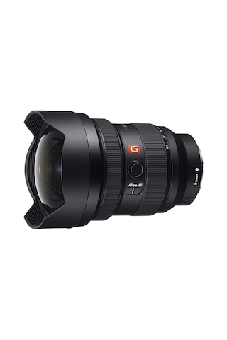 Sony SEL1224GM FE 12-24 MM F/2.8 GM Lens (Sony Eurasia Garantili)
