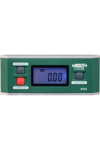 İnsize 2179-360 Eğim Ölçer