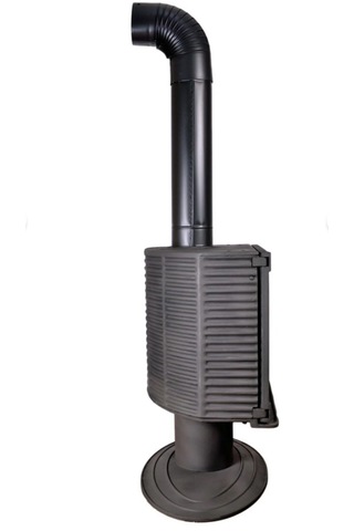 Sds-109 Plazma Soba