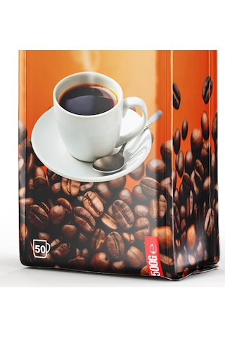 Klasik Granül Kahve Classic Coffee 500 Gr. Çözünebilir