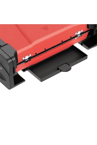 Gazzella TST 1000 K Tostum 2000 W Tost ve Izgara Makinesi