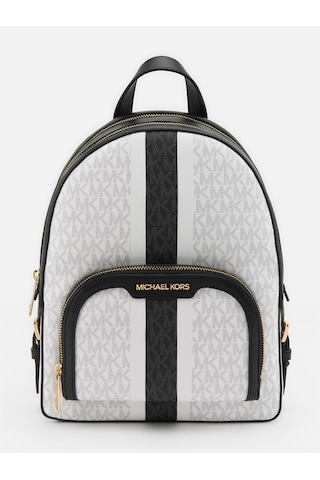 Mıchael Kors Kadın Sırt Çantası 35s2g8tb2v-opwht 35s2g8tb2v-opwht Beyaz Beyaz