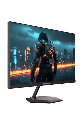 Gamebooster 27" Gb-27f240ff 240hz 0.5ms Fast Ips Fhd Rgb Gaming Monitör