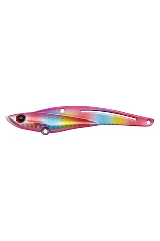 Jackson Teppan Strong 33g 106 Mm Metal Yem Renk: Ccy