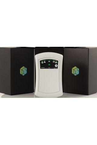 Aqd-11131-w Deprem Dedektörü