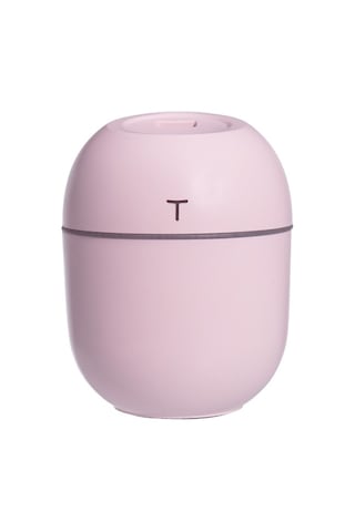 Agoodshop Mini Usb Soğuk Buhar Nemlendirici - Otomatik Kapanma, Sessiz, Aromaterapi Destekli