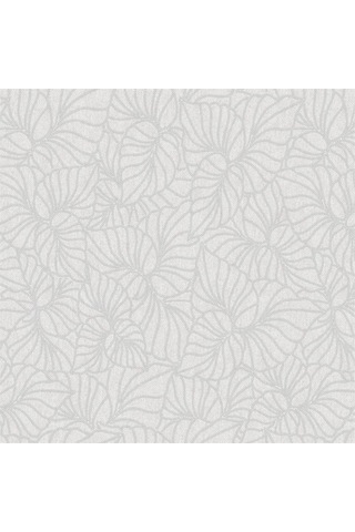 Duka Duvar Kağıdı Leaves Dk.28100-1 10 M2 Renkli