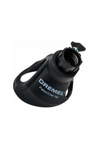 Dremel 568 Duvar ve Zemin Harç Kazıma Kiti - 26150568JB
