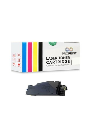 Proprint Kyocera Tk-5270-1T02Tv0Nl0 Siyah Uyumlu Toner- P6230Cdn