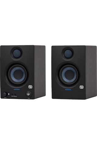 Presonus Eris E3.5 Bt Mk2 Bluetooth Stüdyo Referans Hoparlör