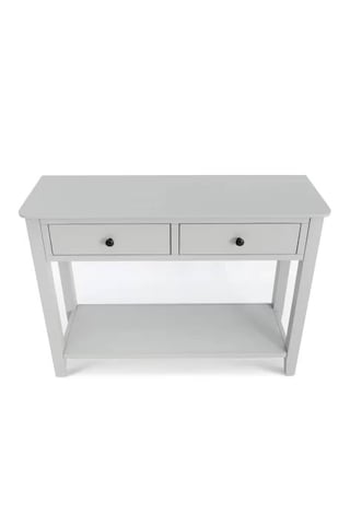 Evim Hizmet Nova Gri Dresuar Gri