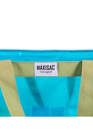 Imaginarium Plaj Çantası / Maxisac Marine Çok renkli