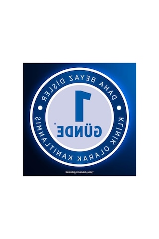 Yoğun Beyazlık Sağlayan Diş Macunu - 75 Ml