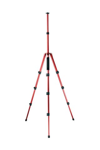 Tripod Jusino X-423S Traveller Tripod Kırmızı