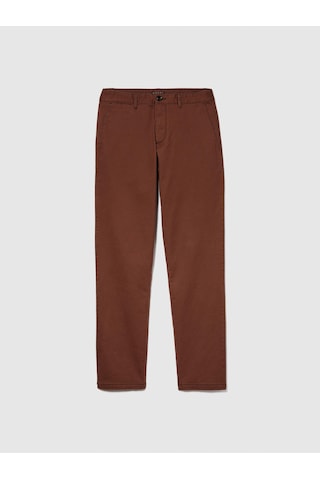 Sisley Slim Fit Esnek Pantolon Erkek Renkli Pantolon - 323a4quxsf02x Çok Renkli