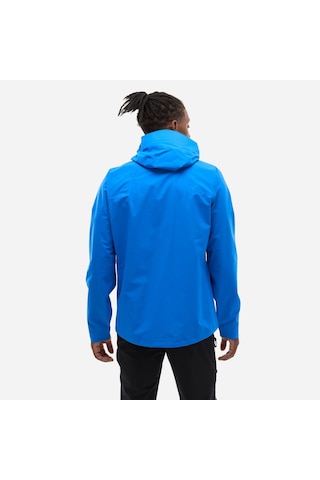 Millet Kamet Lıght Gore-tex 3l Plaın Ceket Mıv7739 N3170 Mavi