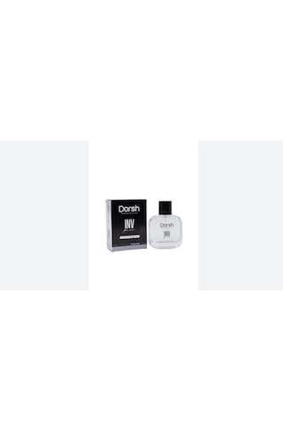 Dorsh Inv Edc 100 Ml Erkek Parfüm Yeni Seri Çiçeksi - Ferah