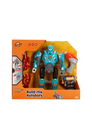 5110 Sun-rst-zap-sök-tak-robot Ses Işık Bo 2a