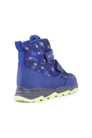 Buckhead SNOWSHELL Çocuk  Lacivert Bot