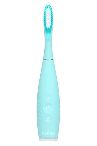 Foreo Issa 4 Elektrikli Diş Fırçası - 4'ü 1 Arada Artic Blue