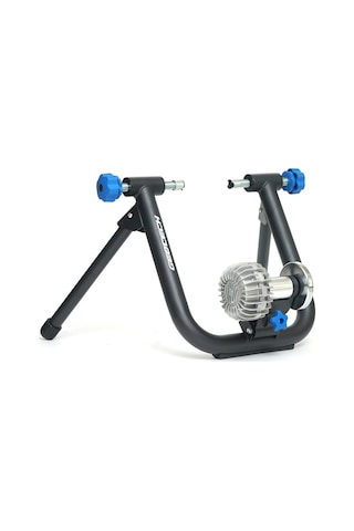 Geotech Fluid Bike Trainer Siyah