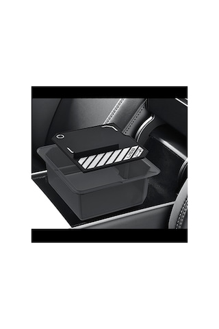 Red Lion Parts Tesla Model Y Juniper Kol Dayama Kolçak Düzenleyici Organizer Premium