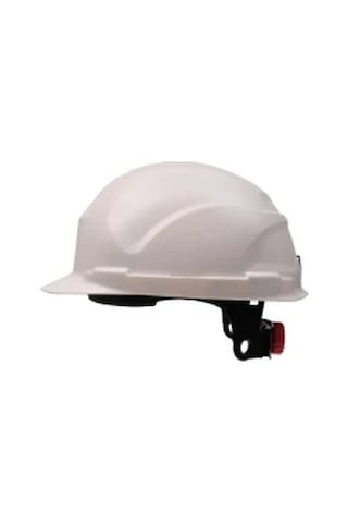 Bbu Safety Equipment Bbu Safety Sc Sp 6000 Abs Vida Çark Ayarlı Tekstil İçlikli İş Güvenliği Bareti