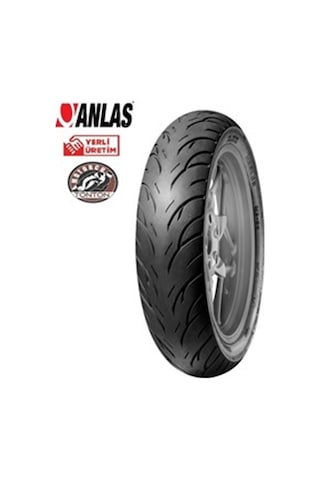 Anlas 120/70-14 Dış Lastik Tournee Tubeless