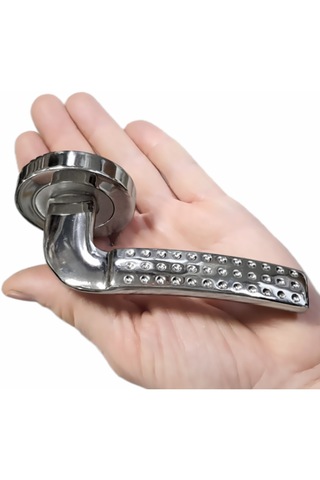 Aletçantam Çelik Kapı Kolu Açma Tutma Kulpu -tek Sağ Yön Metal Ürün