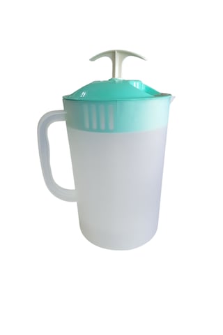 Ayran Sürahisi 4 Litre- Yayık Sürahisi 1 Adet