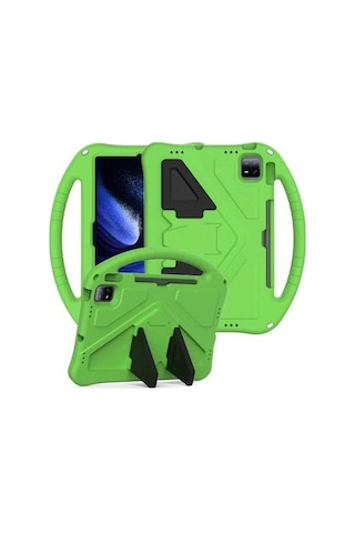 Didadodo Xiaomi Pad 6 Kılıf, Eva Düz, Düşme Önleyici, Kabuk İle Tutucu Kılıf