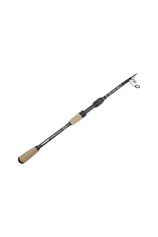 Kendo Kenshi Spin Fuji 2.05m 1-6 Gr Tele Lrf Kamışı