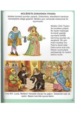 Sanat Atlası- Mandolin