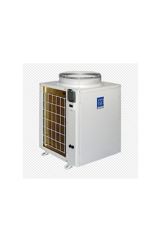 Isı Pompası 18,9 Kw 040ms3