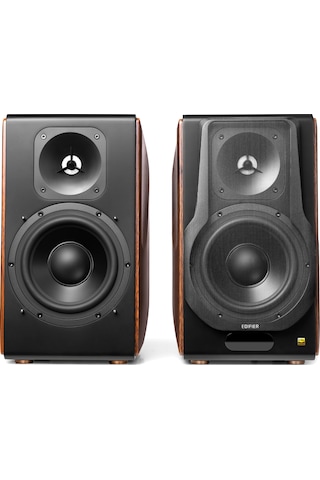 Edifier S3000mkıı Premium 2.0 Hoparlör Sistemi