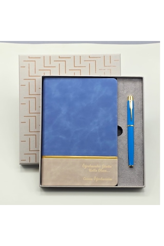 Büro Ev Ofis Hediyesi İçin Özel Öğretmen Hediye Seti