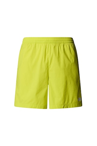 The North Face M Class V Pathfinder Pull On Short - 7" Erkek Mayo Şort Nf0a8b5tje31 Yeşil Yeşil