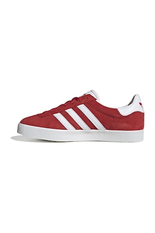 Adidas Gazelle 85 Unisex Günlük Ayakkabı Ig0455 Kırmızı Ig0455 Kırmızı