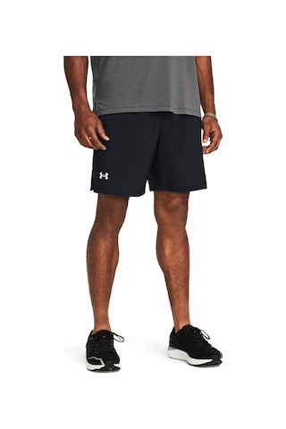 Under Armour Ua Launch 7 Shorts Erkek Şort 1382620 1382620 001 001 Çok Renkli