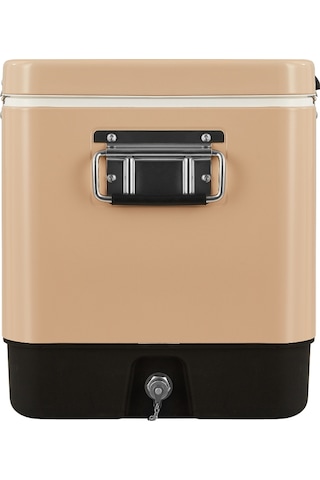Kingcamp Premium Cooler Box 51 Lt. Soğutucu Buzluk Haki