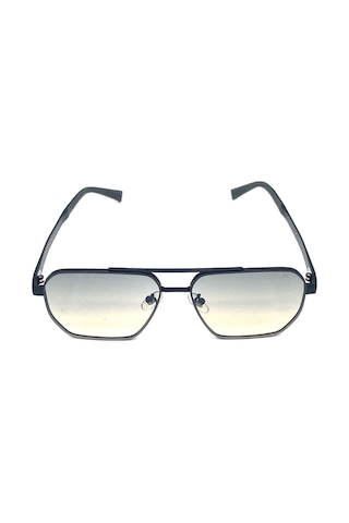 Black Blk2607 C7 Unisex Güneş Gözlüğü Siyah