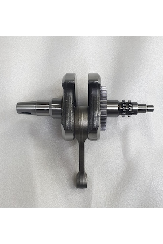 Cf Moto Sr-Nk 250-e5 Uyumlu Krank Komple